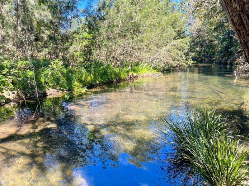 1725 Nulla Nulla Road, Bellbrook NSW 2440