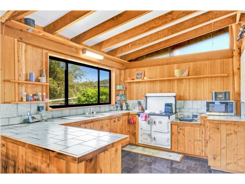 1725 Nulla Nulla Road, Bellbrook NSW 2440