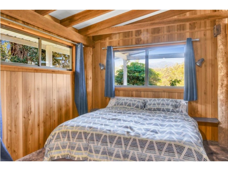 1725 Nulla Nulla Road, Bellbrook NSW 2440