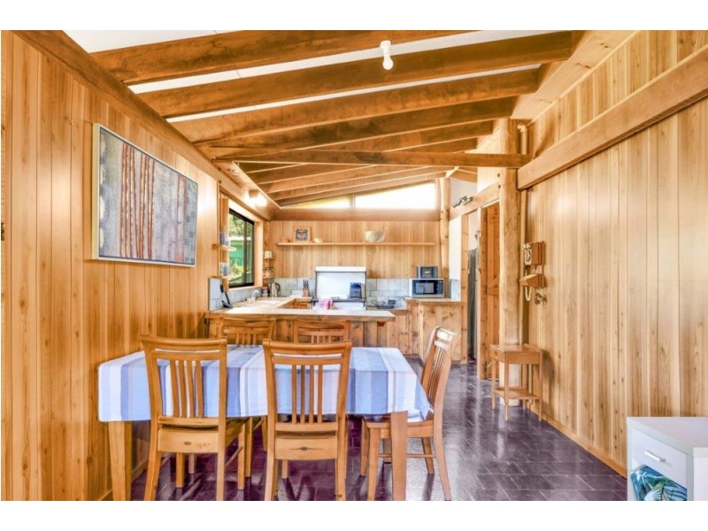 1725 Nulla Nulla Road, Bellbrook NSW 2440