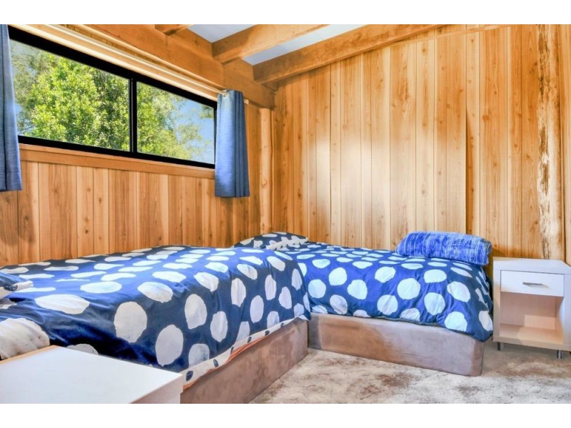 1725 Nulla Nulla Road, Bellbrook NSW 2440