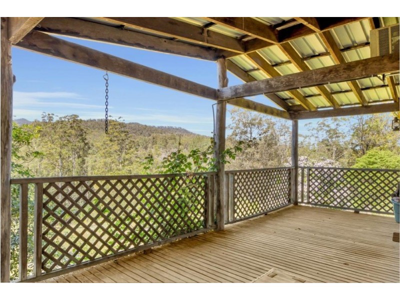 1725 Nulla Nulla Road, Bellbrook NSW 2440