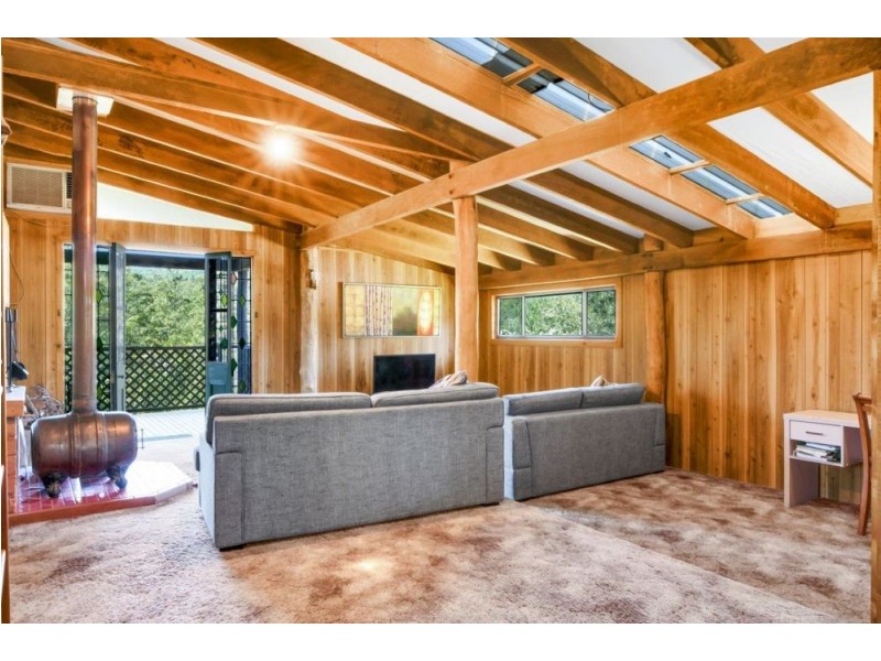 1725 Nulla Nulla Road, Bellbrook NSW 2440