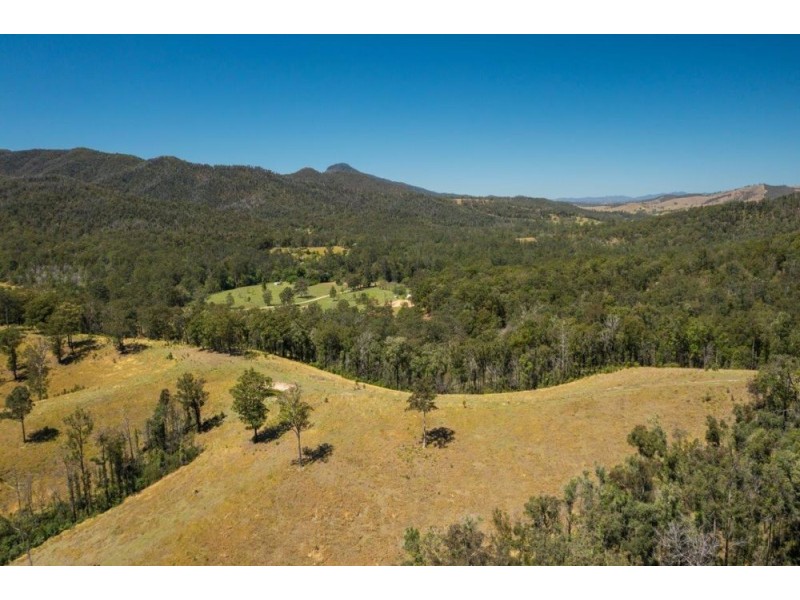 1725 Nulla Nulla Road, Bellbrook NSW 2440