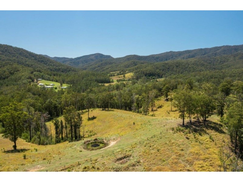 1725 Nulla Nulla Road, Bellbrook NSW 2440