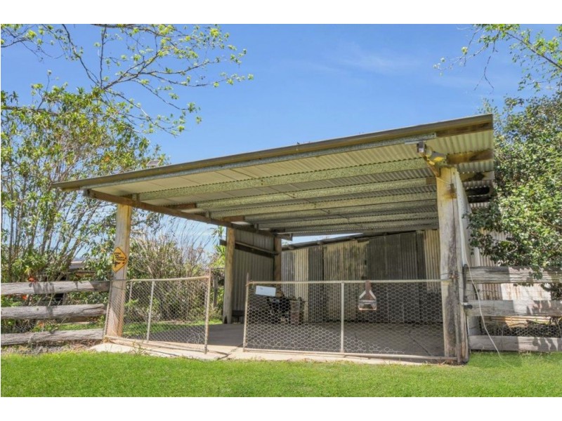 1725 Nulla Nulla Road, Bellbrook NSW 2440