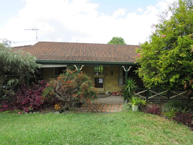 23-25 ALBERTA STREET, Bowraville NSW 2449