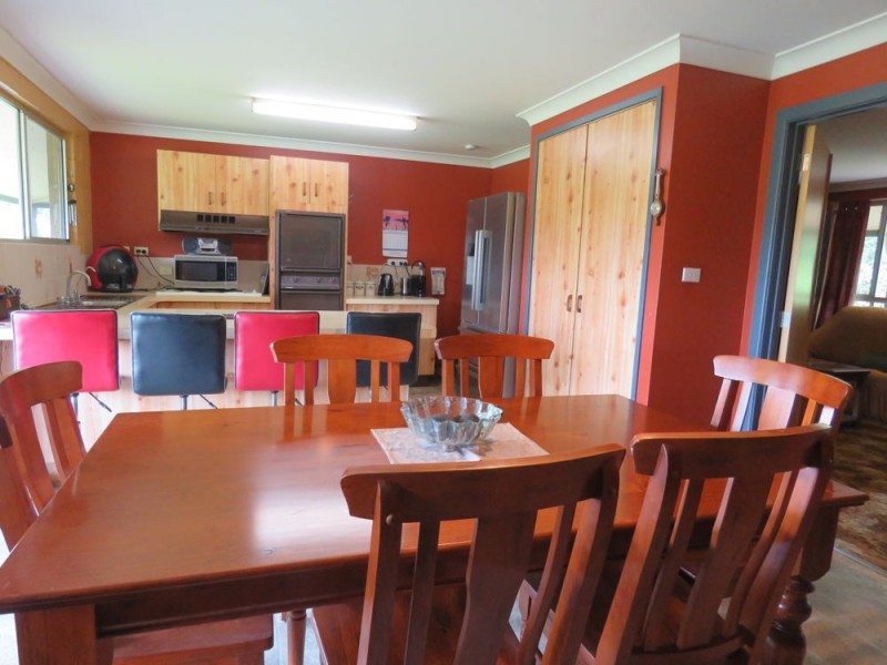 23-25 ALBERTA STREET, Bowraville NSW 2449