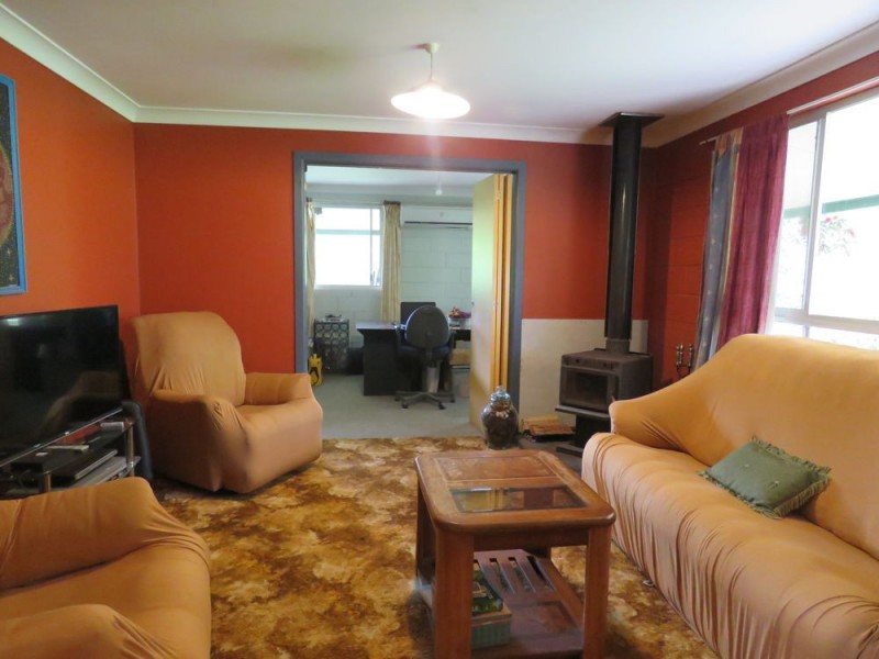 23-25 ALBERTA STREET, Bowraville NSW 2449