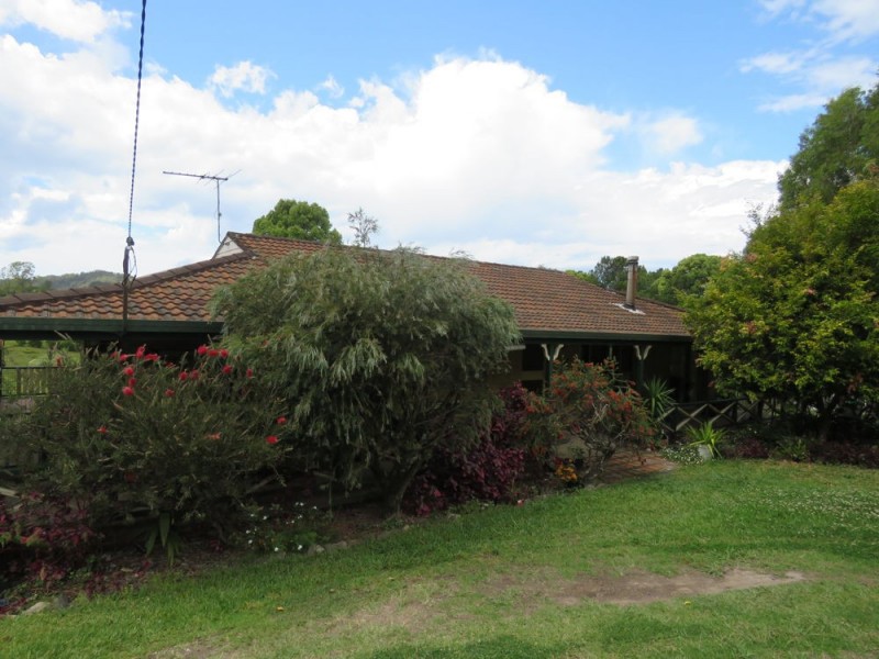 23-25 ALBERTA STREET, Bowraville NSW 2449