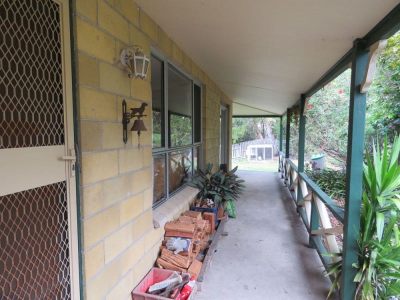 23-25 ALBERTA STREET, Bowraville NSW 2449