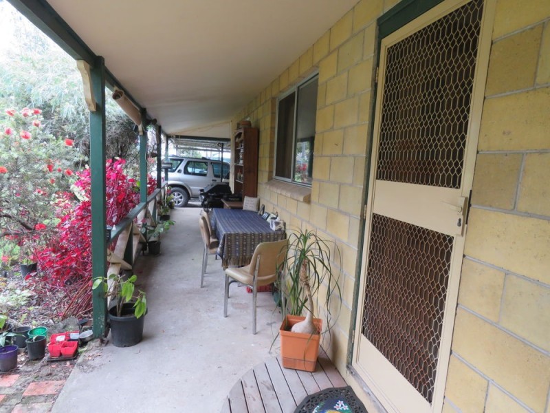 23-25 ALBERTA STREET, Bowraville NSW 2449