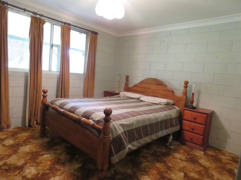 23-25 ALBERTA STREET, Bowraville NSW 2449