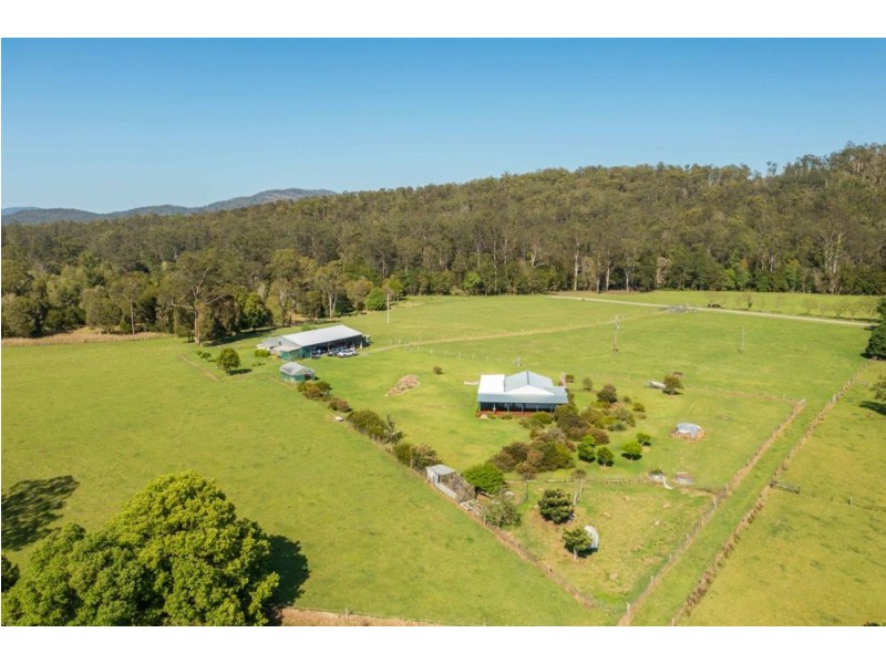 302 Clarefield Dungay Creek Rd, Marlo Merrican NSW 2446