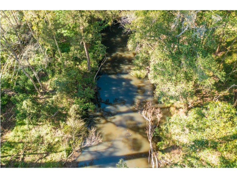 302 Clarefield Dungay Creek Rd, Marlo Merrican NSW 2446