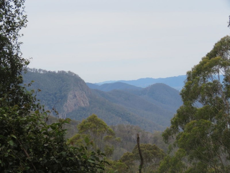 The Alaskans Curricabark Road, Dewitt NSW 2422