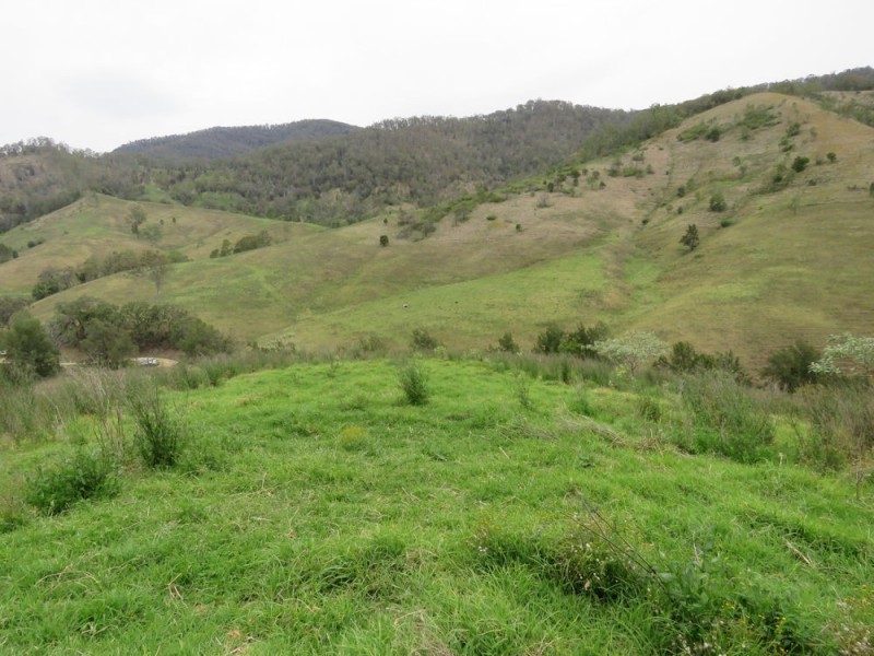 The Alaskans Curricabark Road, Dewitt NSW 2422