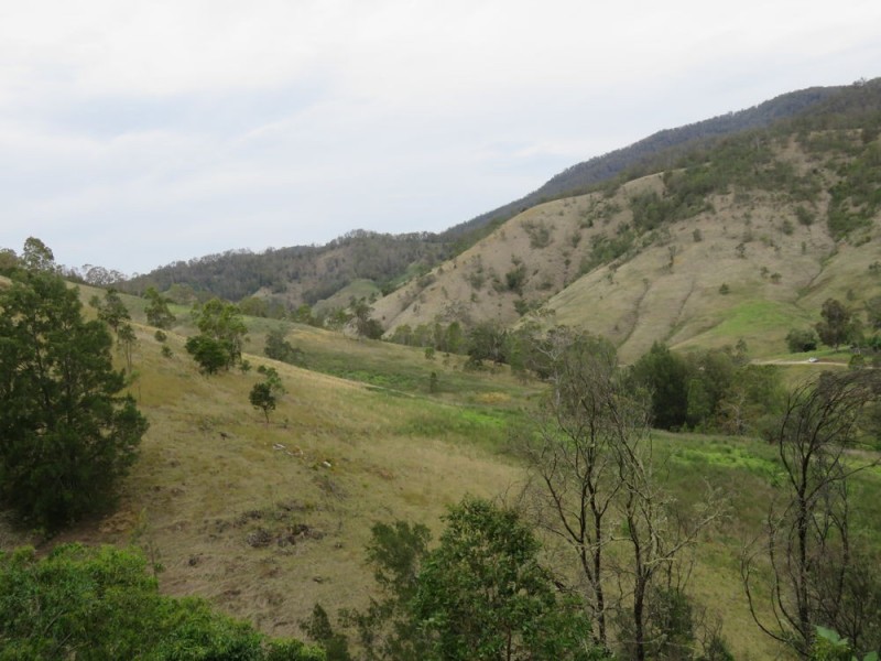 The Alaskans Curricabark Road, Dewitt NSW 2422