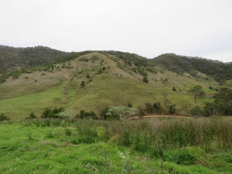 The Alaskans Curricabark Road, Dewitt NSW 2422