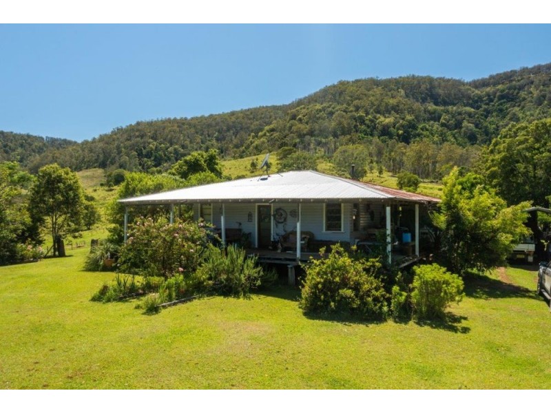 922 Forbes River Road, Birdwood NSW 2446