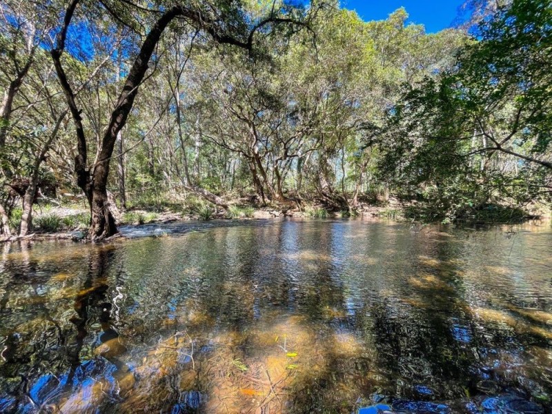 922 Forbes River Road, Birdwood NSW 2446