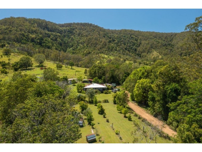 922 Forbes River Road, Birdwood NSW 2446