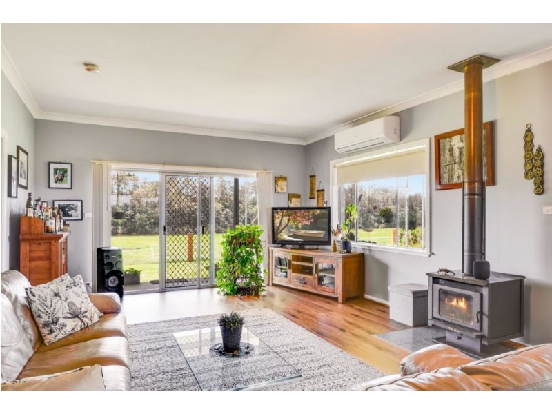 20 Houlihans Access, Euroka NSW 2440