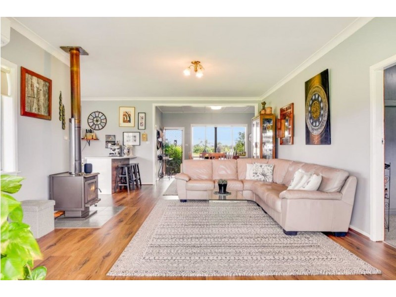 20 Houlihans Access, Euroka NSW 2440