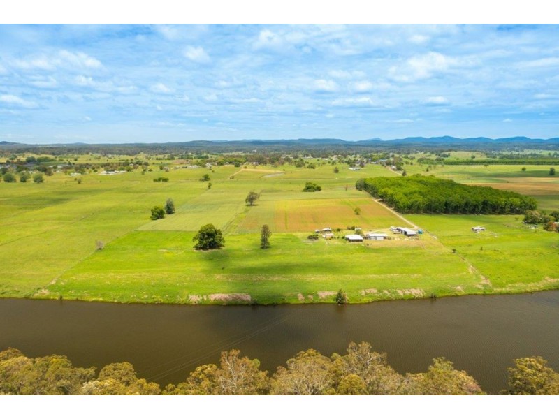 20 Houlihans Access, Euroka NSW 2440