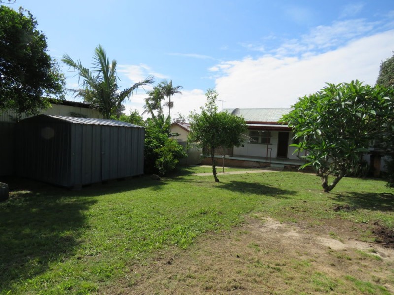 28 Elrington Avenue, Kempsey NSW 2440