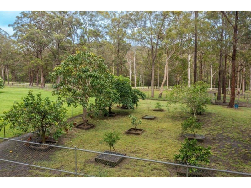 208 Cooperabung Drive, Cooperabung NSW 2441