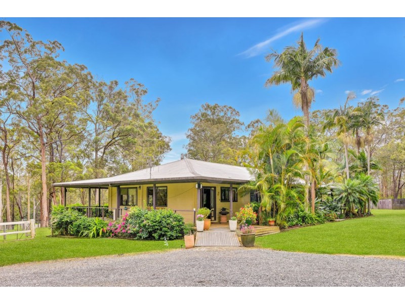 208 Cooperabung Drive, Cooperabung NSW 2441