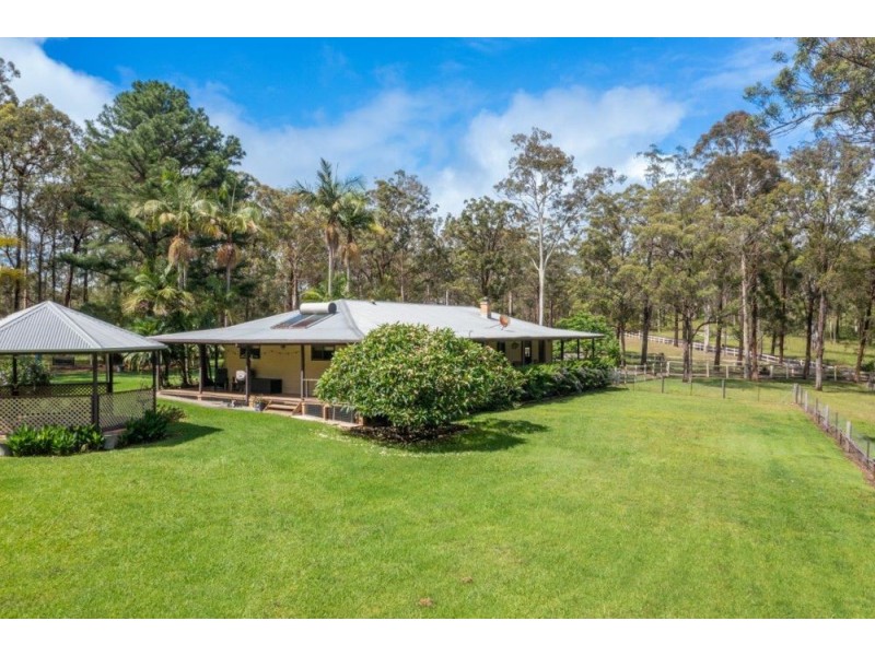 208 Cooperabung Drive, Cooperabung NSW 2441