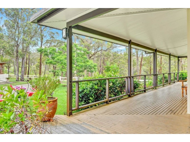 208 Cooperabung Drive, Cooperabung NSW 2441