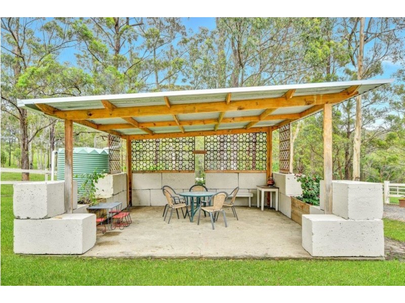 208 Cooperabung Drive, Cooperabung NSW 2441