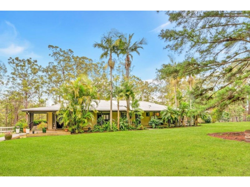 208 Cooperabung Drive, Cooperabung NSW 2441