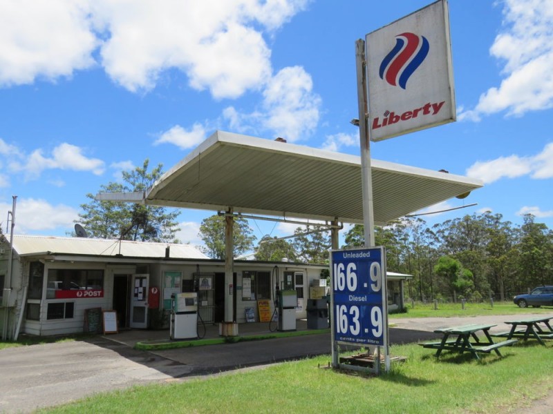 100 Ravenswood Road, Kundabung NSW 2441