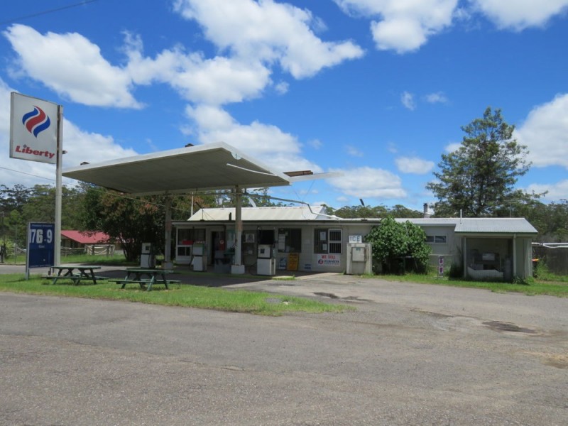 100 Ravenswood Road, Kundabung NSW 2441