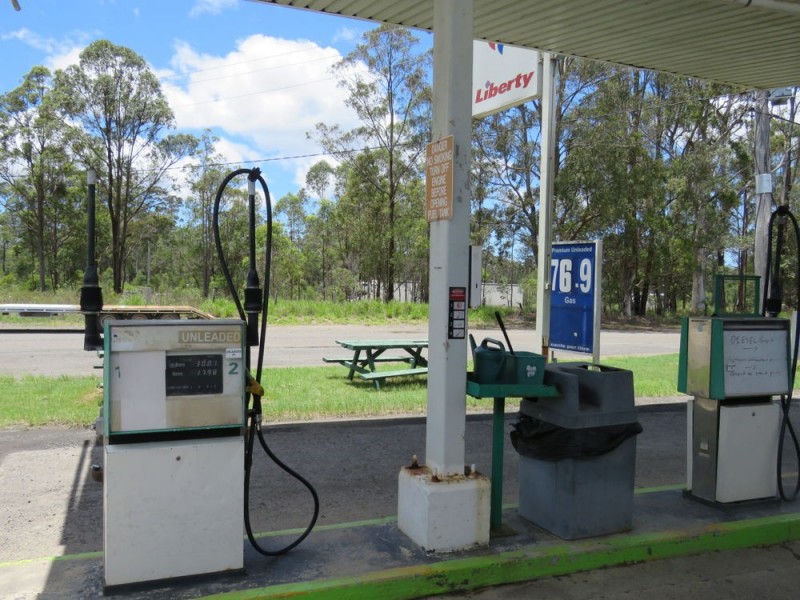 100 Ravenswood Road, Kundabung NSW 2441