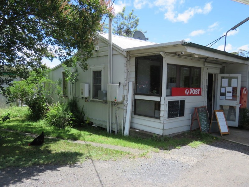 100 Ravenswood Road, Kundabung NSW 2441