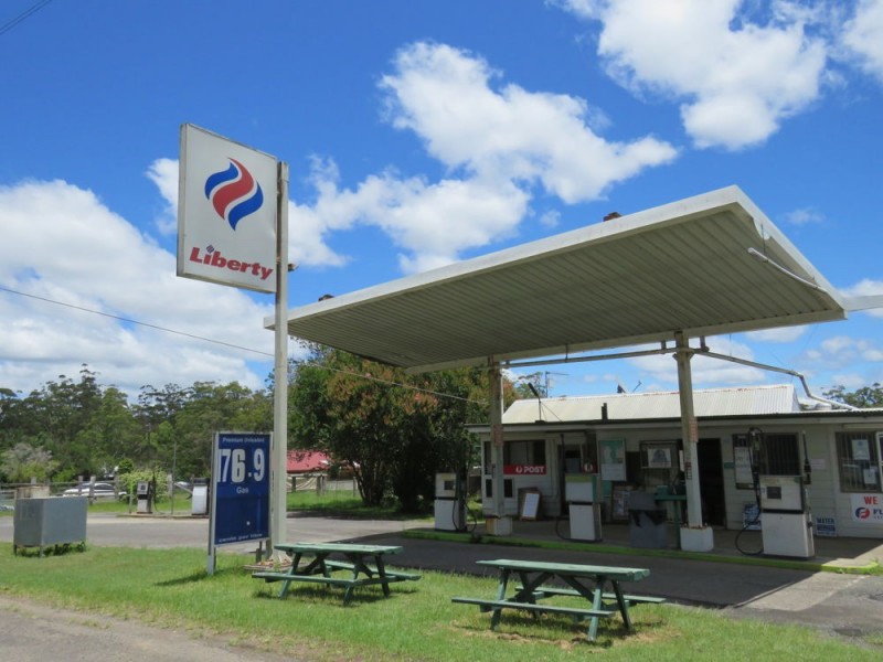 100 Ravenswood Road, Kundabung NSW 2441