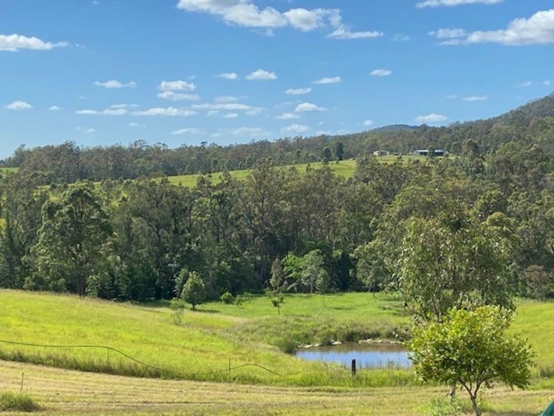 835 Willi Willi Road, Willi Willi NSW 2440