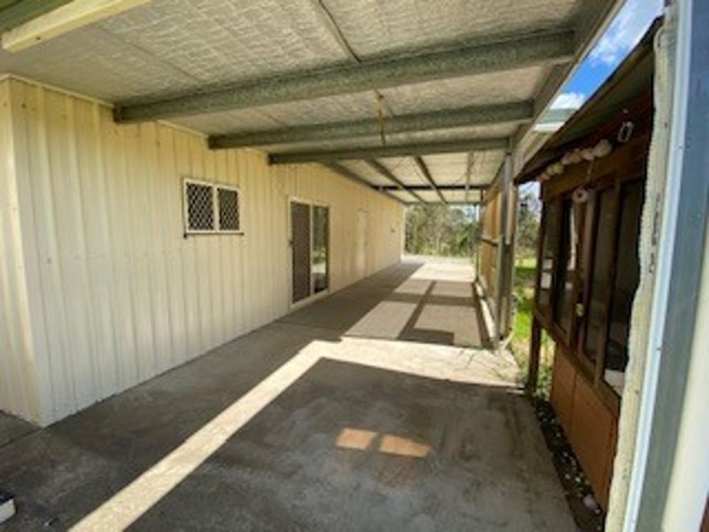 835 Willi Willi Road, Willi Willi NSW 2440