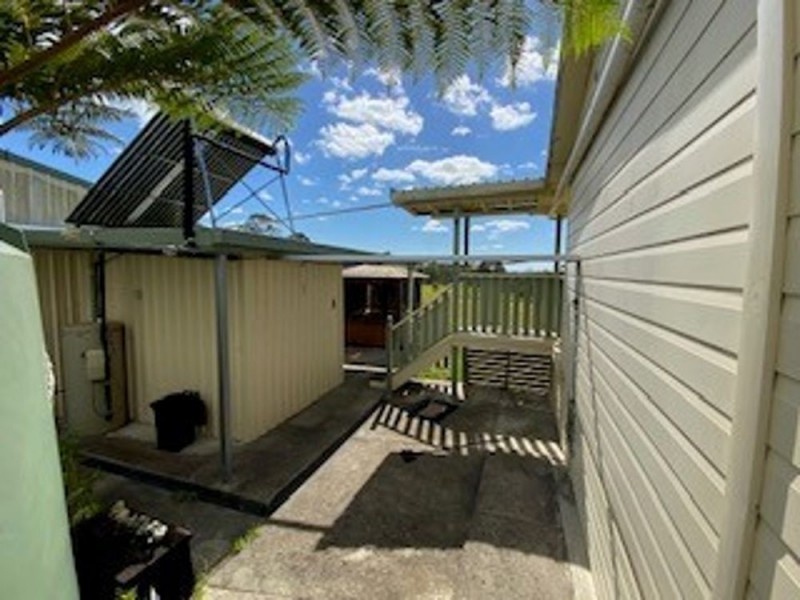 835 Willi Willi Road, Willi Willi NSW 2440