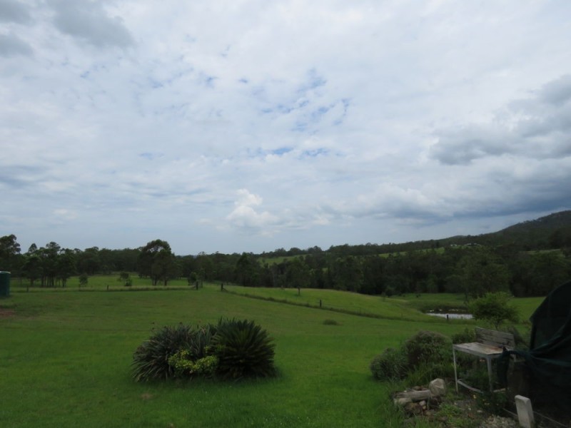 835 Willi Willi Road, Willi Willi NSW 2440