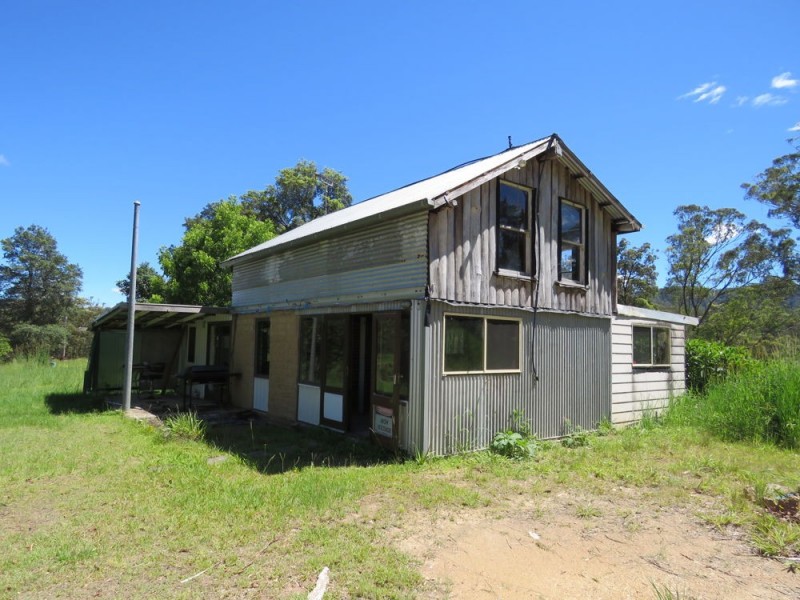 311 SUNDOWNER ROAD, Millbank NSW 2440