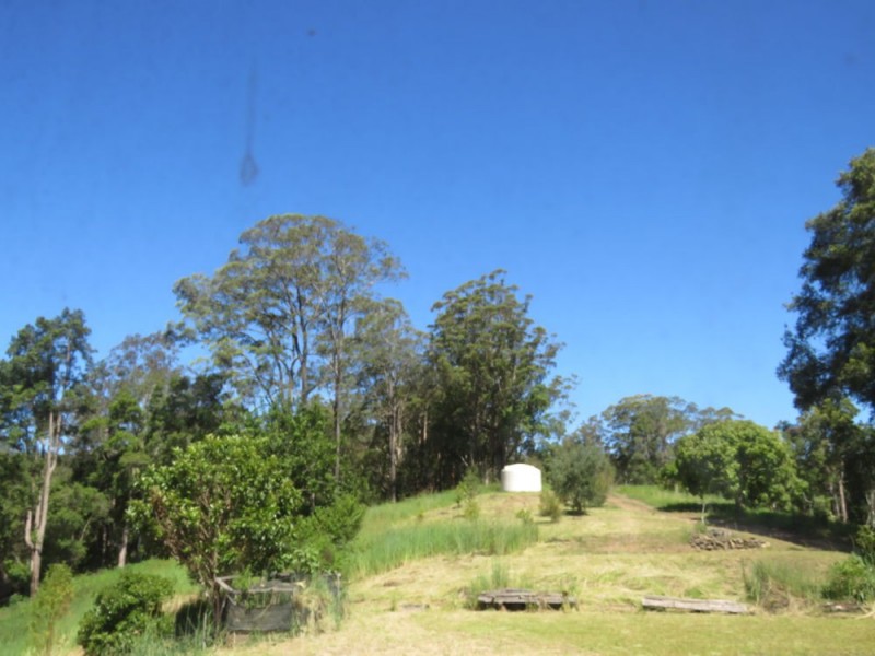 311 SUNDOWNER ROAD, Millbank NSW 2440