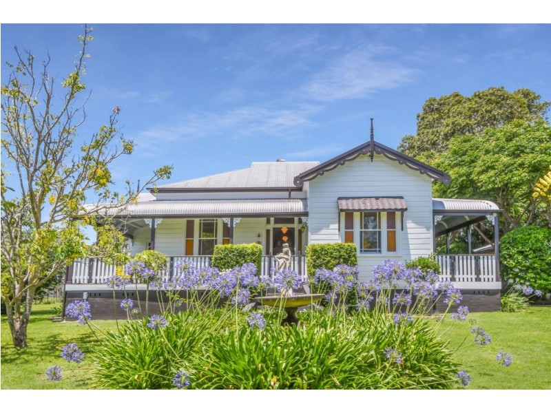 197 Euroka Road, Euroka NSW 2440