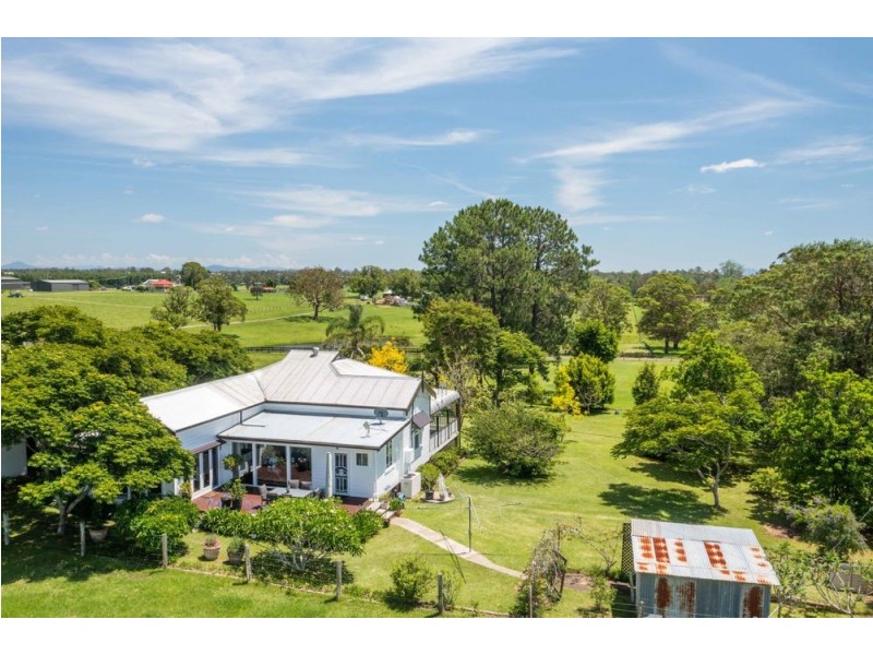 197 Euroka Road, Euroka NSW 2440