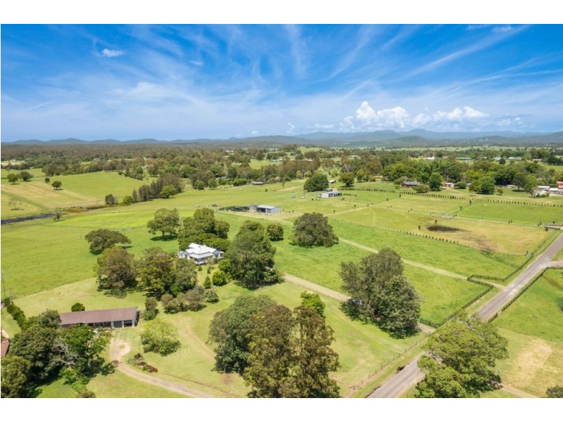 197 Euroka Road, Euroka NSW 2440